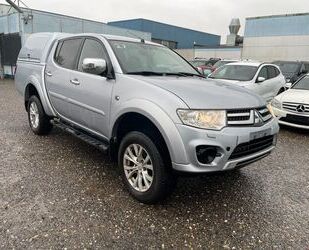 Mitsubishi L200 Gebrauchtwagen