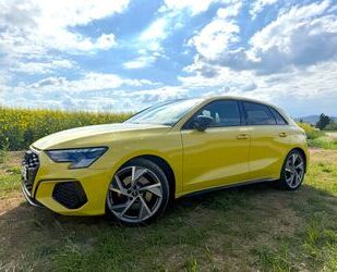 Audi S3 Gebrauchtwagen