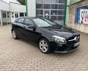 Mercedes-Benz A 180 Gebrauchtwagen