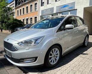 Ford C-Max Gebrauchtwagen
