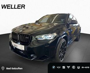 BMW X4 M Gebrauchtwagen