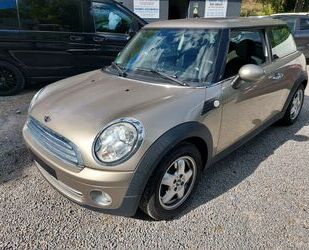 Mini Cooper Gebrauchtwagen