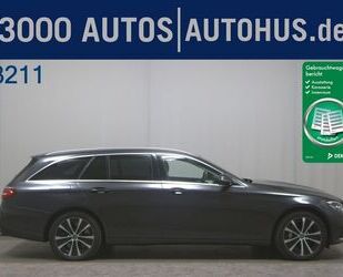 Mercedes-Benz E 300 Gebrauchtwagen