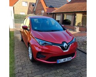 Renault ZOE Gebrauchtwagen
