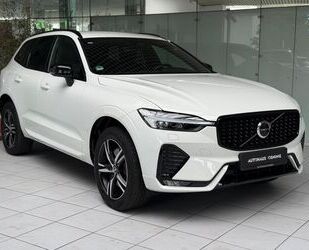Volvo XC60 Gebrauchtwagen