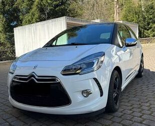 Citroen DS3 Gebrauchtwagen