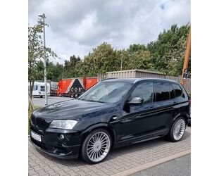 Alpina XD3 Gebrauchtwagen