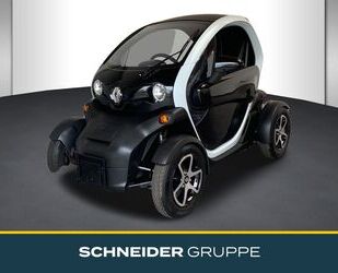 Renault Twizy Gebrauchtwagen