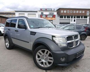 Dodge Nitro Gebrauchtwagen