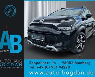 Citroen C3 Aircross Gebrauchtwagen