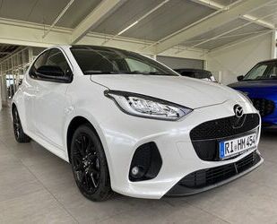 Mazda 2 Hybrid Gebrauchtwagen