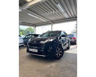 Kia Sportage Gebrauchtwagen