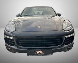Porsche Cayenne Gebrauchtwagen