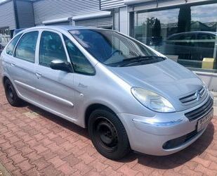 Citroen Xsara Picasso Gebrauchtwagen