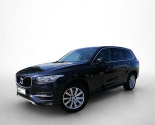 Volvo XC90 Gebrauchtwagen