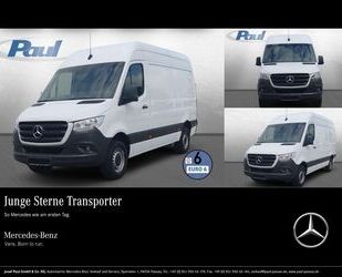 Mercedes-Benz Sprinter Gebrauchtwagen