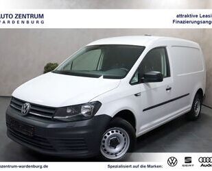 VW Caddy Maxi Gebrauchtwagen
