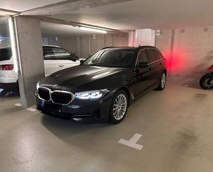 BMW 520 Gebrauchtwagen