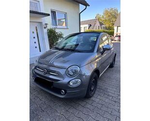 Fiat 500C Gebrauchtwagen