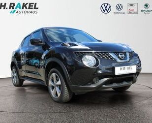 Nissan Juke Gebrauchtwagen