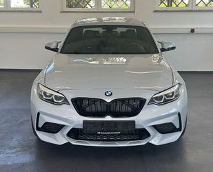 BMW M2 Gebrauchtwagen