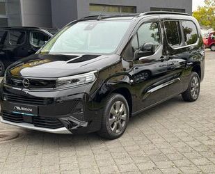 Opel Combo Life Gebrauchtwagen