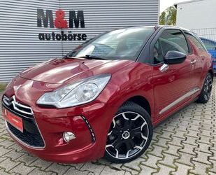 Citroen DS3 Gebrauchtwagen
