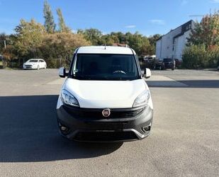 Fiat Doblo Gebrauchtwagen