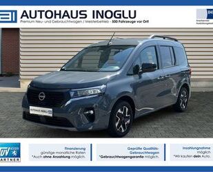 Nissan Townstar Gebrauchtwagen