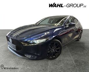 Mazda 3 Gebrauchtwagen