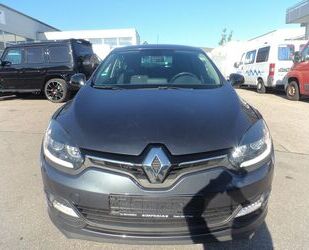 Renault Megane Gebrauchtwagen