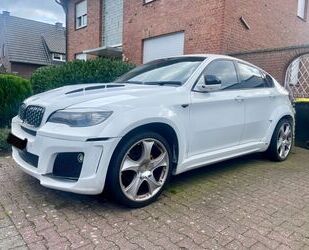 BMW X6 Gebrauchtwagen