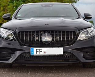 Mercedes-Benz E 53 AMG Gebrauchtwagen