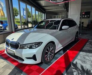 BMW 318 Gebrauchtwagen