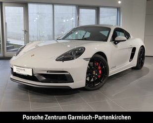 Porsche Cayman Gebrauchtwagen