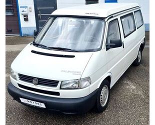 VW T4 California Gebrauchtwagen