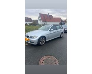 BMW 318 Gebrauchtwagen