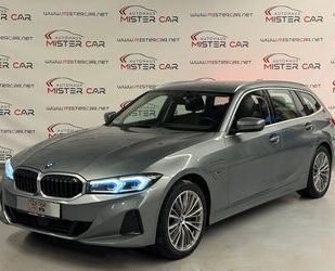 BMW 330 Gebrauchtwagen