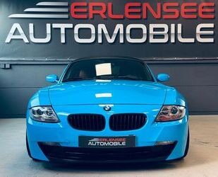 BMW Z4 Gebrauchtwagen