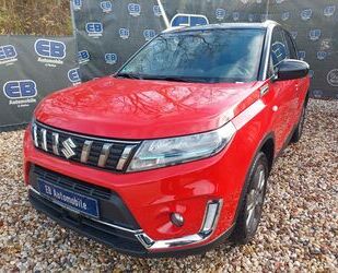 Suzuki Vitara Gebrauchtwagen