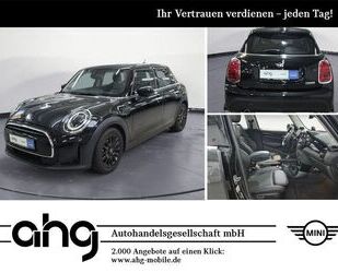 Mini Cooper Gebrauchtwagen