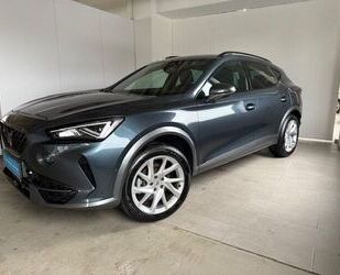 Cupra Formentor Gebrauchtwagen