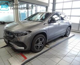 Mercedes-Benz EQA Gebrauchtwagen