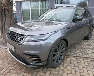 Land Rover Range Rover Velar Gebrauchtwagen