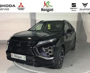 Mitsubishi Eclipse Cross Gebrauchtwagen