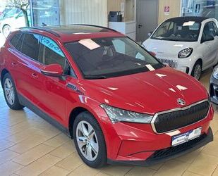 Skoda Enyaq Gebrauchtwagen