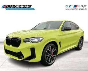 BMW X4 M Gebrauchtwagen