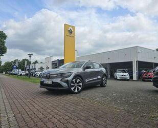 Renault Megane Gebrauchtwagen