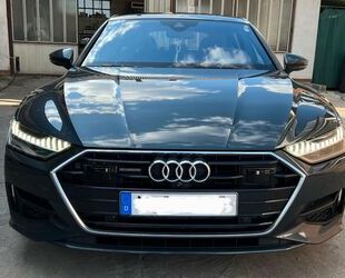 Audi A7 Gebrauchtwagen