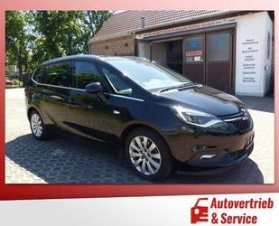 Opel Zafira Gebrauchtwagen